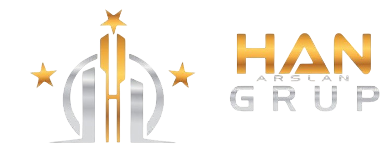 Han Arslan İnşaat Logo